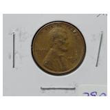1931-D LINCOLN CENT 1931-D LINCOLN CENT