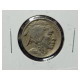 1938-D BUFFALO NICKEL 1938-D BUFFALO NICKEL