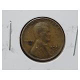 1926-S LINCOLN CENT 1926-S LINCOLN CENT