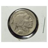 1936 BUFFALO NICKEL 1936 BUFFALO NICKEL
