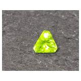 3.15 CT FULL OF FIRE PERIDOT 3.15 CT FULL OF FIRE PERIDOT