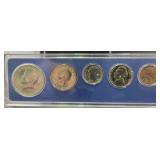 1966 U.S. SPECIAL MINT SET 1966 U.S. SPECIAL MINT SET