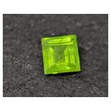 7.80 CT FULL OF FIRE PERIDOT 7.80 CT FULL OF FIRE PERIDOT