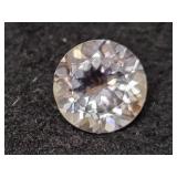 5.20 CT MORGANITE - SINGLE LOOSE STONE 5.20 CT MORGANITE - SINGLE LOOSE STONE