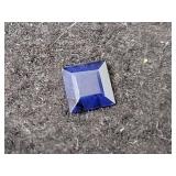 1.10 CT SAPPHIRE - SINLGE LOOSE STONE 1.10 CT SAPPHIRE - SINLGE LOOSE STONE
