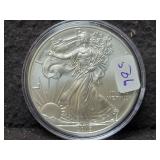 2015 AMERICAN SILVER EAGLE 2015 AMERICAN SILVER EAGLE