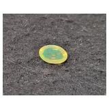 1.20 CT ETHIOPIAN OPAL - MULTICOLOR - CAB 1.20 CT ETHIOPIAN OPAL - MULTICOLOR - CAB