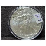 2015 AMERICAN SILVER EAGLE 2015 AMERICAN SILVER EAGLE