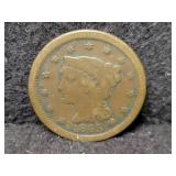 1945 LARGE CENT 1945 LARGE CENT