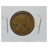 1915-S LINCOLN CENT 1915-S LINCOLN CENT
