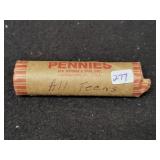 (1) ROLL OF ALL TEEN (1) ROLL OF ALL TEEN