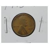 1915-D LINCOLN CENT 1915-D LINCOLN CENT
