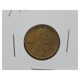 1909 LINCOLN CENT 1909 LINCOLN CENT
