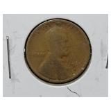 1916-D LINCOLN CENT 1916-D LINCOLN CENT