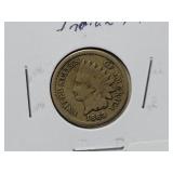 1963 INDIAN HEAD CENT 1963 INDIAN HEAD CENT