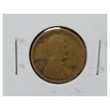 1913-D LINCOLN CENT 1913-D LINCOLN CENT