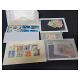 ASSORTED POSTAGE STAMPS ASSORTED POSTAGE STAMPS