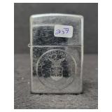 U.S. AIR FORCE ZIPPO LIGHTER U.S. AIR FORCE ZIPPO LIGHTER