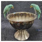 EMILIA CASTILLO - MEXICO M.R. PUNCH BOWL WITH EMILIA CASTILLO - MEXICO M.R. PUNCH BOWL WITH