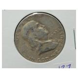 1952 FRANKLIN HALF DOLLAR 1952 FRANKLIN HALF DOLLAR