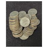 (29) BICENTENNIAL WASHINGTON QUARTERS (29) BICENTENNIAL WASHINGTON QUARTERS
