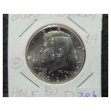 2023 KENNDY HALF DOLLAR - CLAD 2023 KENNDY HALF DOLLAR - CLAD