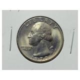 1970-D WASHINGTON QUARTER 1970-D WASHINGTON QUARTER