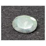 12.55 CT INDIA LABRADORITE - OVAL 12.55 CT INDIA LABRADORITE - OVAL