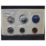 1965 U.S. SPECIAL MINT SET 1965 U.S. SPECIAL MINT SET