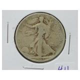 1935 WALKING LIBERTY HALF DOLLAR 1935 WALKING LIBERTY HALF DOLLAR