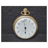 WALTHAM 21 RUBY JEWELS POCKET WATCH WALTHAM 21 RUBY JEWELS POCKET WATCH
