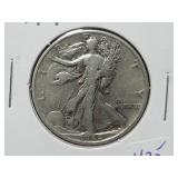 1944 WALKING LIBERTY HALF DOLLAR 1944 WALKING LIBERTY HALF DOLLAR