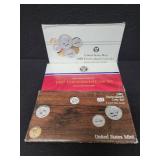 (3) UNC MINT SETS: 1985, 1987, 1988 - P & D MINTS (3) UNC MINT SETS: 1985, 1987, 1988 - P & D MINTS