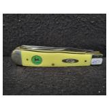 CASE XX - JOHN DEERE - #3254 - 2001 - SMOOTH CASE XX - JOHN DEERE - #3254 - 2001 - SMOOTH