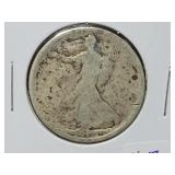 1917 WALKING LIBERTY HALF DOLLAR 1917 WALKING LIBERTY HALF DOLLAR