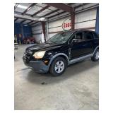 2009 Saturn VUE XE 2009 Saturn VUE XE