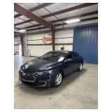 2017 Chevrolet MALIBU LS 2017 Chevrolet MALIBU LS