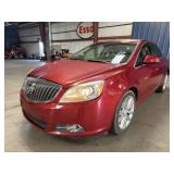 2012 Buick VERANO 2012 Buick VERANO