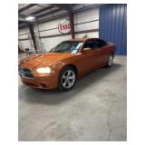 2011 Dodge CHARGER 2011 Dodge CHARGER