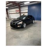 2015 Nissan ALTIMA SV 2015 Nissan ALTIMA SV