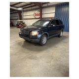 2008 Volvo XC90 2008 Volvo XC90
