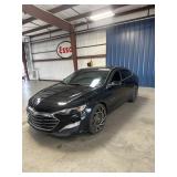 2019 Chevrolet MALIBU LT 2019 Chevrolet MALIBU LT