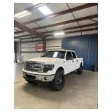 2014 FORD F-150 2014 FORD F-150