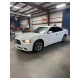 2014 Dodge CHARGER SE 2014 Dodge CHARGER SE
