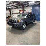 2006 Toyota 4-RUNNER 2006 Toyota 4-RUNNER