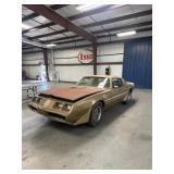 1979 Pontiac TRANS AM 1979 Pontiac TRANS AM