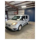 2017 Dodge RAM PRO MASTER 2017 Dodge RAM PRO MASTER