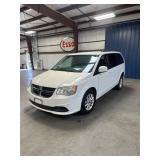 2013 Dodge GRAND CARAVAN SXT 2013 Dodge GRAND CARAVAN SXT