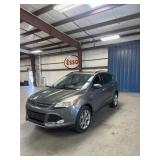 2014 FORD ESCAPE SE 2014 FORD ESCAPE SE