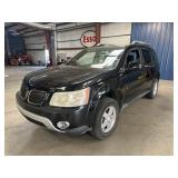 2007 Pontiac TORRENT 2007 Pontiac TORRENT